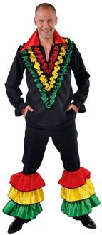 Rio Carnaval blouse elite