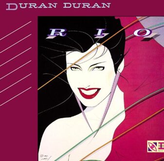 Rio - Duran Duran