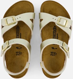 Rio Kids Sandalen - Meisjes - Goud - Maat 33