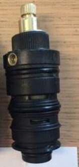 Rio Thermostatisch Kunststof Binnenwerk