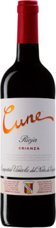 Rioja Crianza 75CL