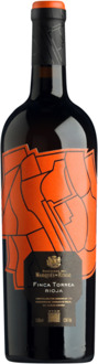 Rioja Finca Torrea 75CL