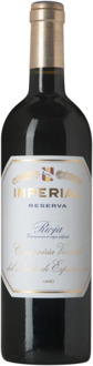 Rioja Imperial Reserva 75CL