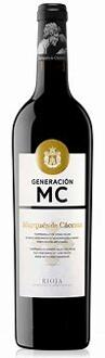 Rioja MC