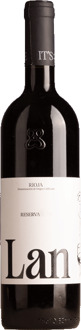 Rioja Reserva