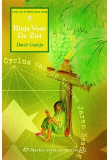 Rioja voor de ziel - Boek David Grabijn (9077556052)