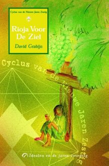 Rioja voor de ziel - eBook David Grabijn (9077556931)