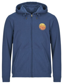 RIP CURL Capuchon sweaters Rip Curl WETTIE PASSAGE ICON ZIP THRU" Blauw - S, XL