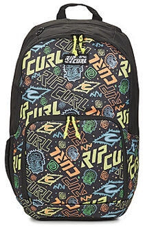 RIP CURL Rugzak Rip Curl EVO 24L KIDS BTS" Multicolour - One size