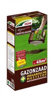 Riparo Plus gazonzaad - 0,58kg voor 45m2