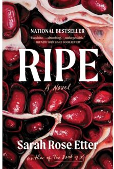 Ripe - Sarah Rose Etter