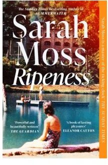 Ripeness - Sarah Moss