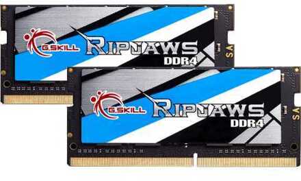Ripjaws geheugenmodule 32 GB DDR4 2400 MHz