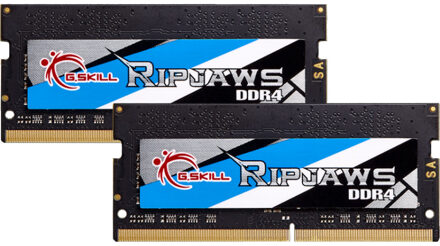 Ripjaws SO-DIMM 8GB DDR4-2133Mhz