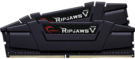 Ripjaws V 2x16GB DDR4 3200MHz (F4-3200C16D-32GVK)