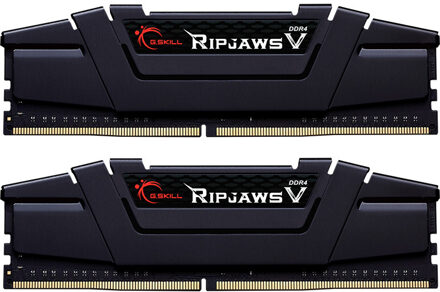 Ripjaws V 2x16GB DDR4 3600MHz (F4-3600C16D-32GVKC)