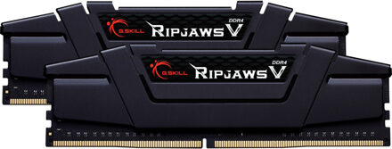 Ripjaws V 2x8GB DDR4 3600MHz (F4-3600C18D-16GVK)