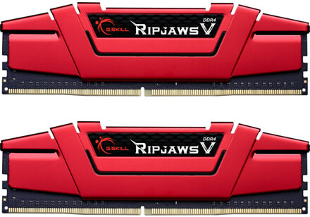Ripjaws V F4-3600C19D-16GVRB geheugenmodule 16 GB DDR4 3600 MHz