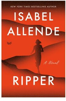 Ripper - Isabel Allende
