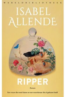 Ripper - Isabel Allende