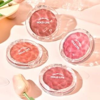 Ripple Blusher - 2 Colors #H02 Shy -9g