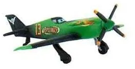 RIPSLINGER FIGURE PLANE2 6.5CM