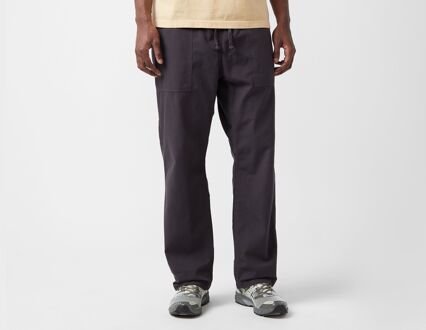 Ripstop Chef Pant, zwart - L
