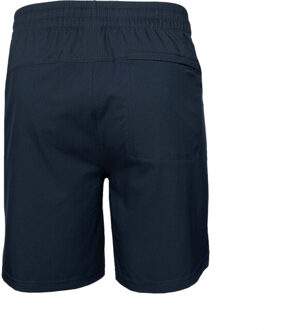 Ripstop Tennis Short Heren XL Donkerblauw
