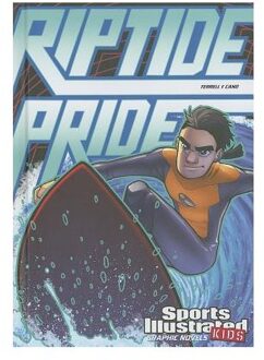 Riptide Pride