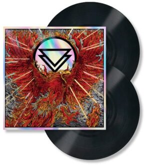 Rise From The Ashes: Live At The Shrine -Gatefold- - The Ghost Inside