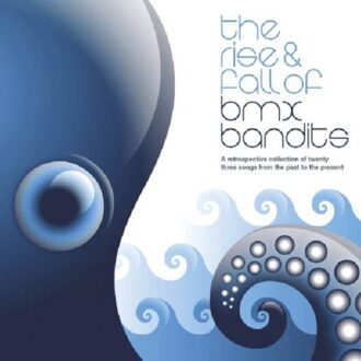 Rise  Of Bmx Bandits