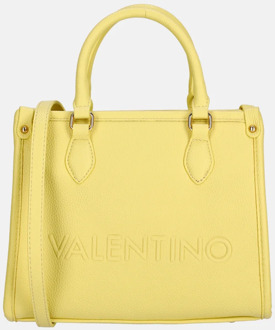 Rised handtas giallo chiaro Geel