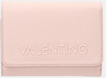 Rised portemonnee cipria Roze