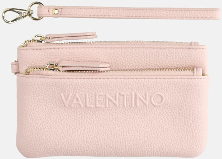 Rised portemonnee cipria Roze