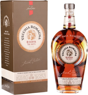 Riserva Tre Botti 70CL