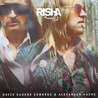 Risha -Gatefold/Download