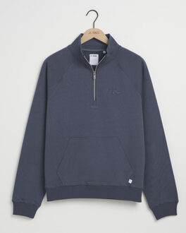 Rishi schipperstrui - maat XL Blauw