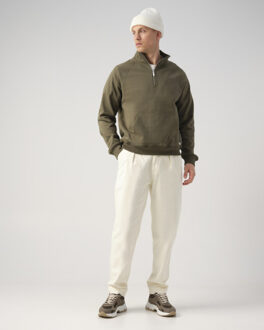 Rishi schipperstrui - maat XXXL Groen