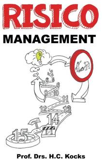 Risicomanagement - Boek H.C. Kocks (9463451633)