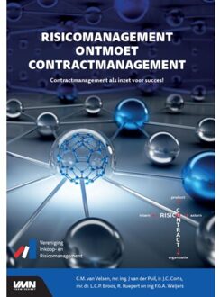 Risicomanagement ontmoet contractmanagement