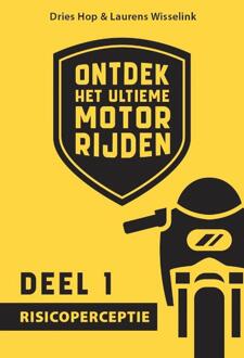 Risicoperceptie -  Dries Hop, Laurens Wisselink (ISBN: 9789493440036)