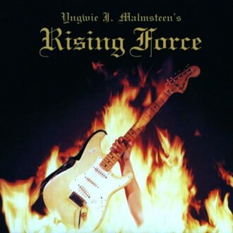 Rising Force (LP)