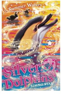 Rising Star - Silver Dolphins - Summer Waters