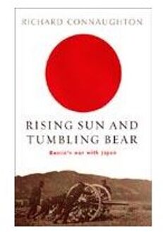 Rising Sun And Tumbling Bear