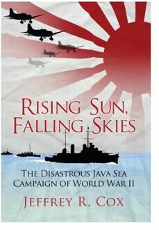 Rising Sun, Falling Skies