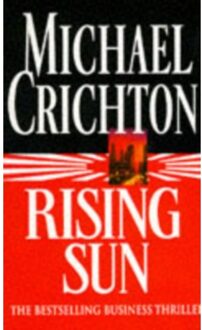 Rising Sun