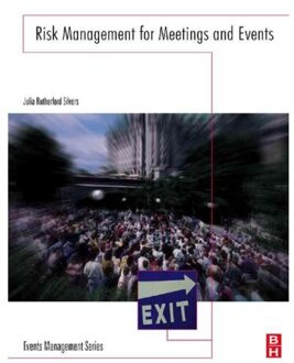 Risk Management for Meetings and Events