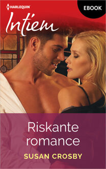 Riskante Romance -  Susan Crosby (ISBN: 9789402574067)