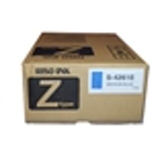 Riso S-4261E inktcartridge medium blauw (origineel)