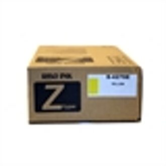 Riso S-4279E inkt cartridge geel (origineel)